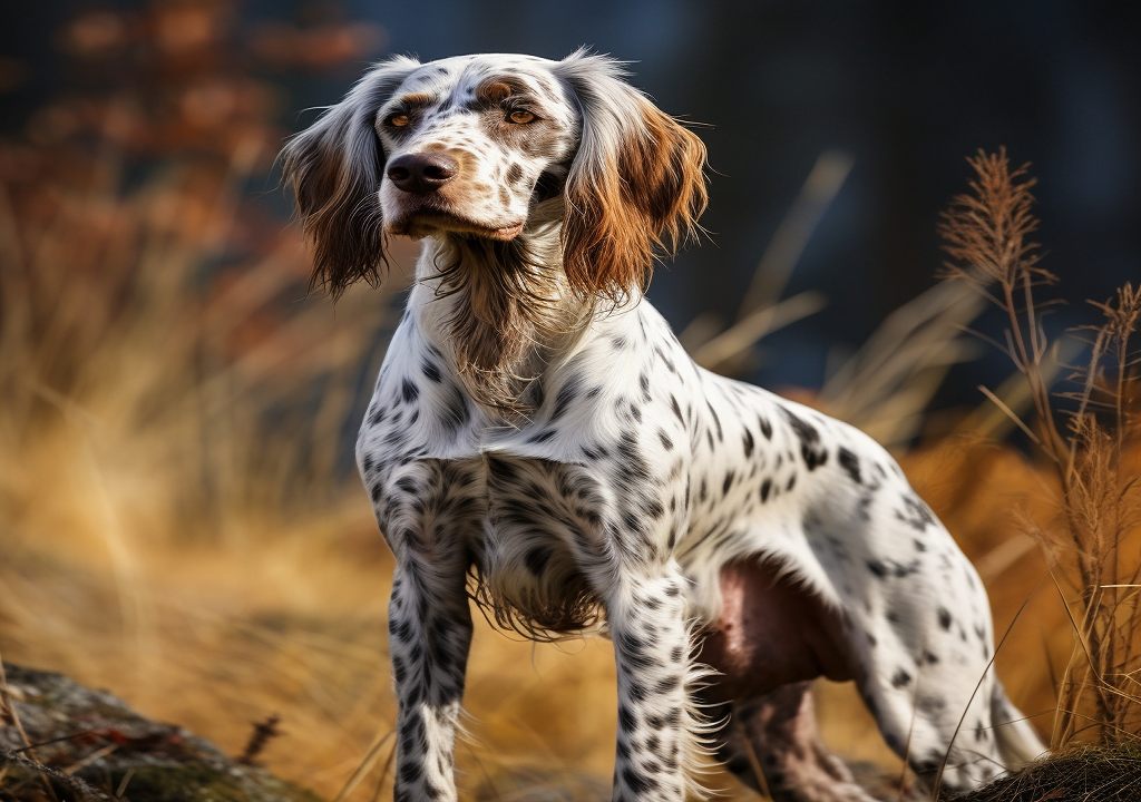 Unusual Hunting Dog Breeds