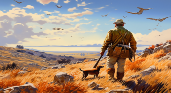 The Thrilling World of Upland Bird Hunting: A Comprehensive Guide