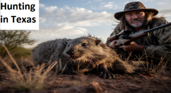 Varmint Hunting in Texas: A Tradition and Necessity