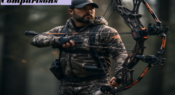 Compound Bow Comparisons: Finding the Best Bow for You