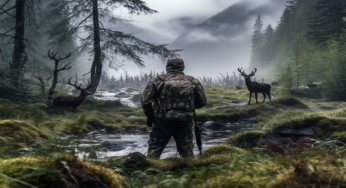 Exploring the Wilderness of Hunting Ethics