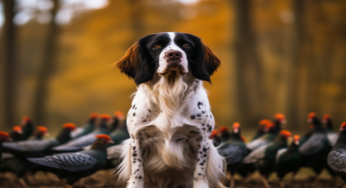 Rare Bird Dog Breeds: Venturing into the Canine Connoisseur’s Paradise