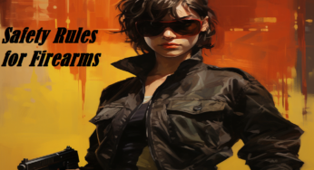 Safety Rules for Firearms: A Comprehensive Guide for Responsible Ownership