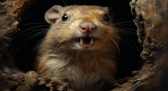 The Enigmatic World of Varmint Animals