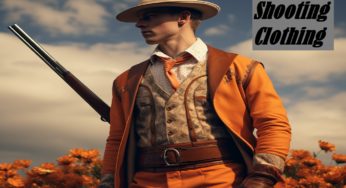 Mastering Trap Shooting Clothing: The Perfect Blend of Performance and Style