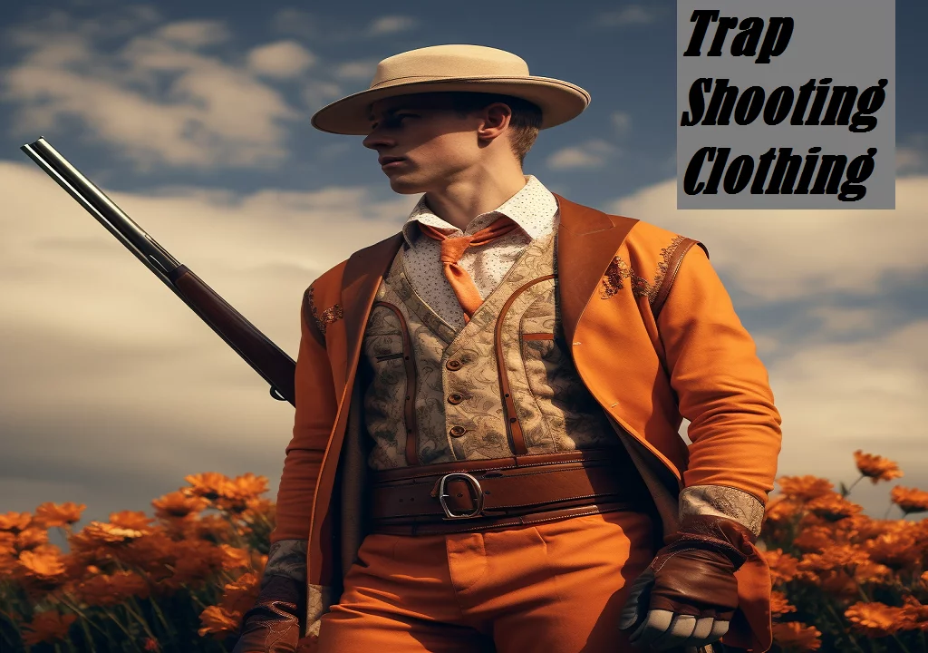 Mastering Trap Shooting Clothing: The Perfect Blend of Performance and Style