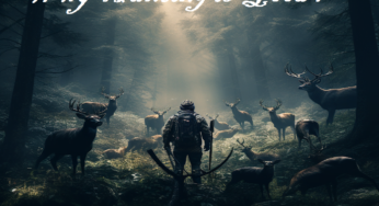 Why Hunting is Good?