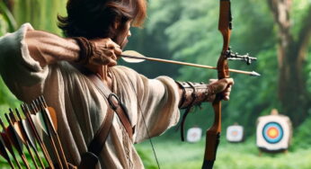 Tips for Improving Your Archery Shooting: Mastering the Bow and Arrow