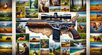 A Comprehensive Insight into Airgun Hunting Laws by State