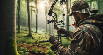 Archery Hunting: The Thrilling Blend of Skill, Patience, and Nature