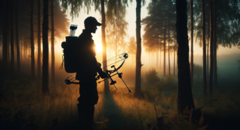 Simplifying Gear for a More Authentic Hunting Experience