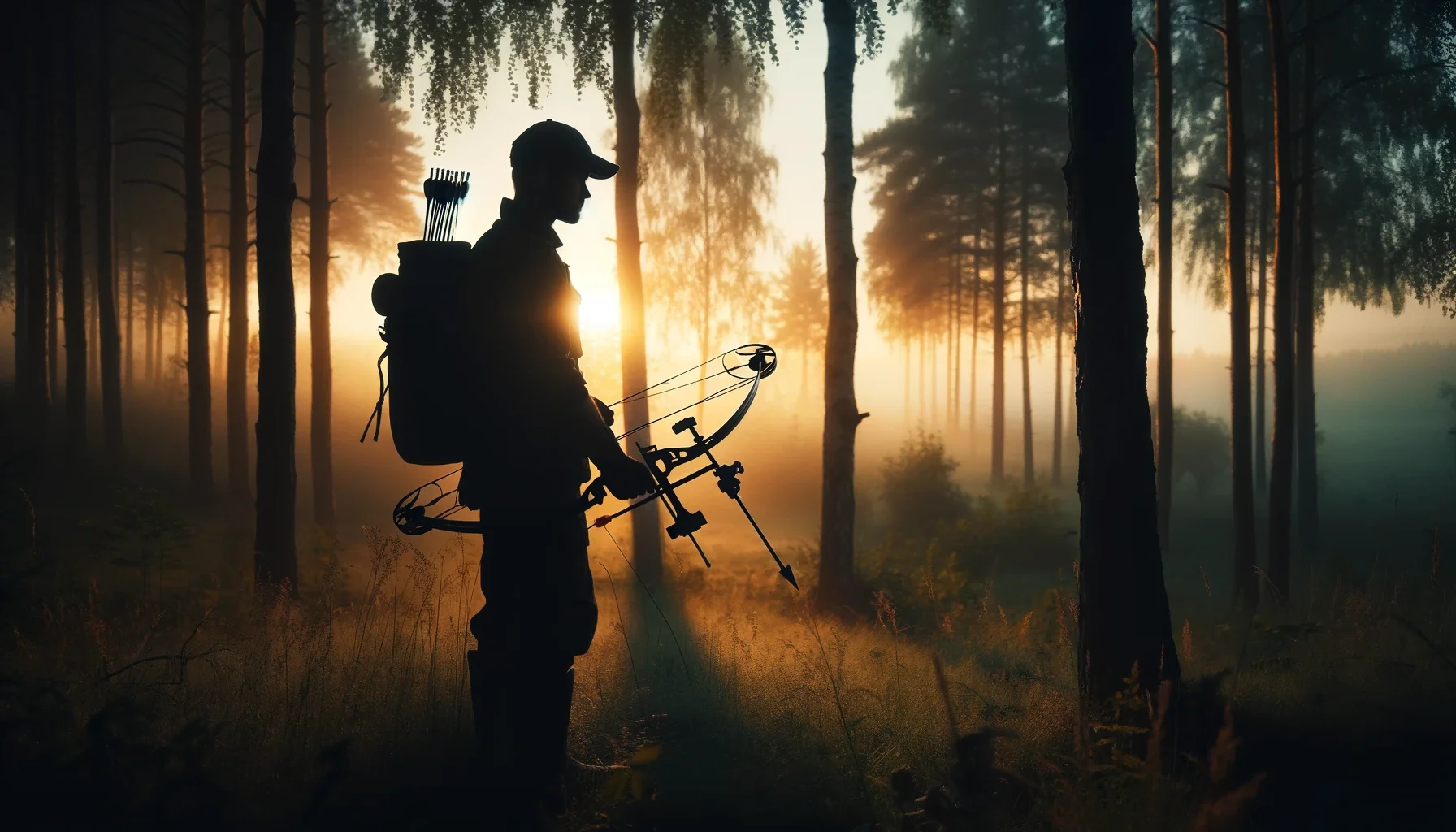 Simplifying Gear for a More Authentic Hunting Experience