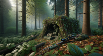 The Hunter’s Guide: Avoiding Top Ground Blind Mistakes for Successful Hunts