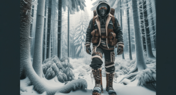 Cold Weather Hunting: Gearing Up for Winter Expeditions