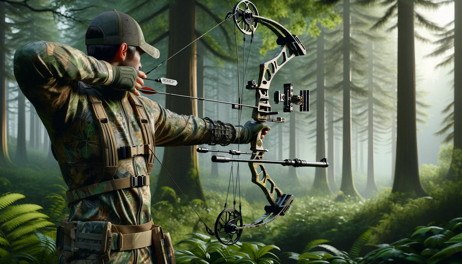 Fred Bear Archery: The Legacy, Innovation, and Future