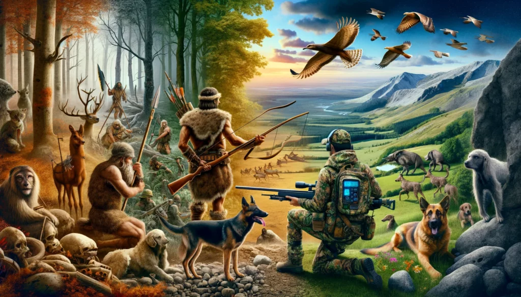 Hunting Techniques