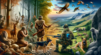 Hunting Techniques: Mastering the Art of the Hunt