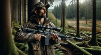 Matrix Arms MX19: The Game-Changing Firearm for Enthusiasts and Professionals