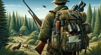 Assembling the Perfect Kit for Any Hunting Trip