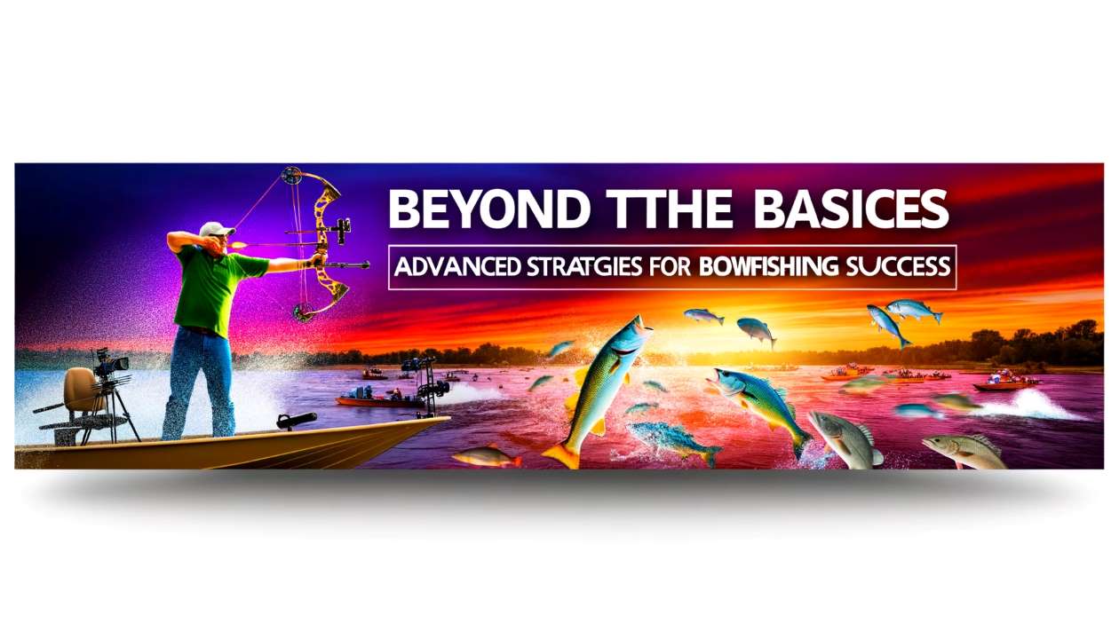 Beyond the Basics: Advanced Strategies for Bowfishing Success