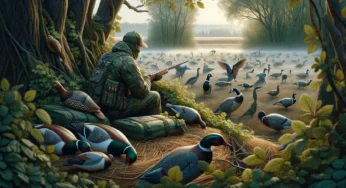 The Ultimate Guide to Decoy Hunting: Mastering the Art to Enhance Your Hunting Experience