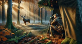 What You Need to Know About Decoying Bucks: Master the Art of Luring Whitetails