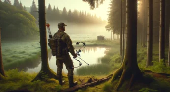 Healing in the Wild: How Hunting Aids Veterans Recovery