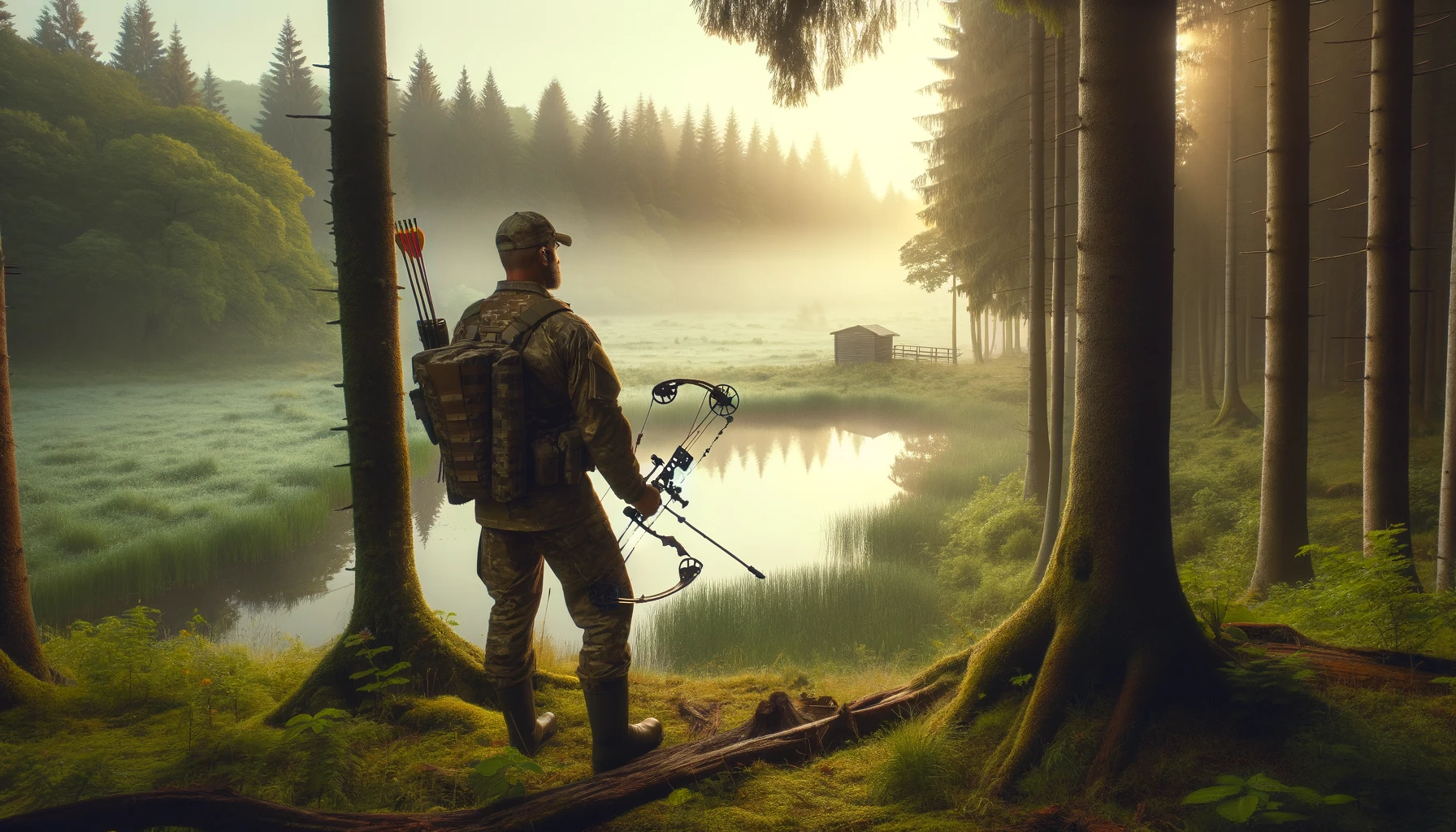 Healing in the Wild: How Hunting Aids Veterans Recovery