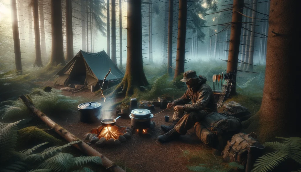 Survival Skills