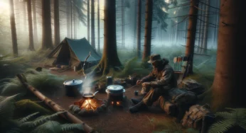 Survival Skills Every Hunter Should Know: The Ultimate Guide