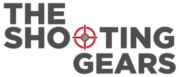 The Shooting Gears logo