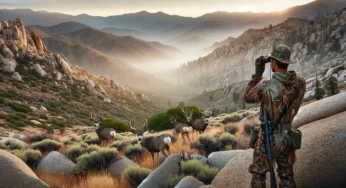 Becoming a Muley Fanatic: The Ultimate Guide to Mule Deer Hunting