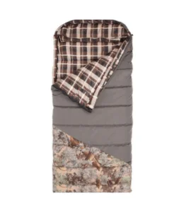 King's Camo Hunter 0 Degree Sleeping Bag