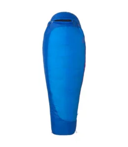 Marmot Trestles 15 Cold-Weather Mummy Sleeping Bag