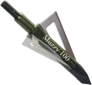 Muzzy Trocar 125