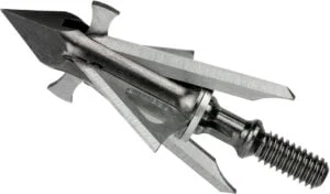 Muzzy Trocar Crossbow