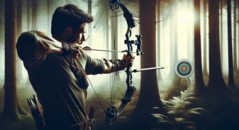 Conquering the Mind: Overcoming Target Panic and Mastering Shot Execution in Bowhunting