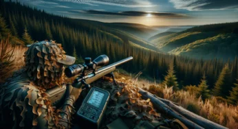 The Art of Ambush: Advanced Predator Hunting Tactics