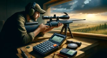 Precision in the Field: Mastering the Proper Shot Sequence in Hunting