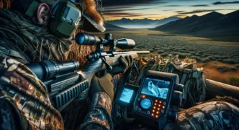 Revolutionizing Predator Hunting: Innovations and Strategies for Modern Hunters
