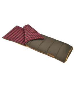 Slumberjack Country Squire 0 Degree Sleeping Bag