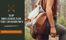 Top Broadheads for Crossbows