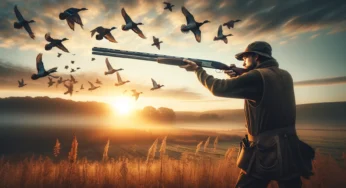 Elevating Your Game: Essential Wingshooting Tips for Hunters