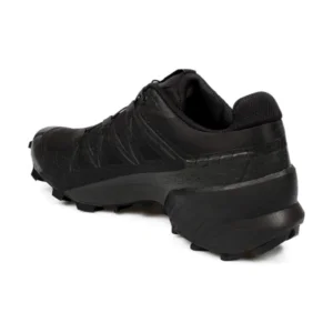 The Salomon Men's Speedcross 4 Trail Running Shoe
