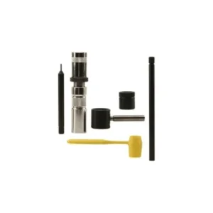 The Lee Precision 90235 .243 Winchester