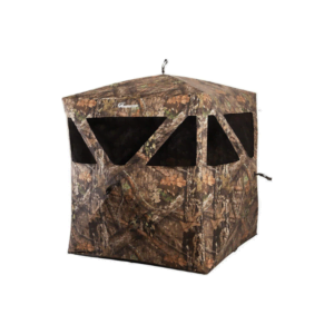Ameristep Caretaker Blind Overview