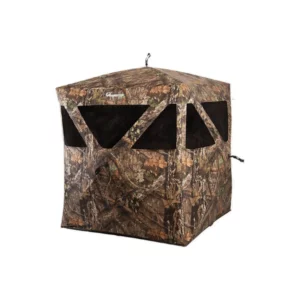 Ameristep Caretaker Blind Overview