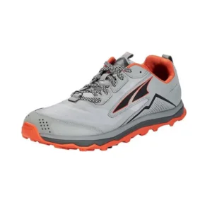 The Altra Lone Peak 5 Trail Running Shoe