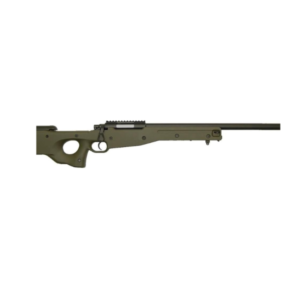 L96 AWP Spring Airsoft Sniper Gun OD