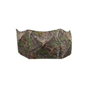 Ameristep Throwdown Ground Blind Overview